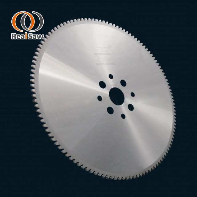 Tct HSS Circular Saw Blades for Cutting Wood And Steel Buy CARBIDE